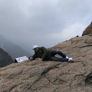 Meet your Posher, Sean